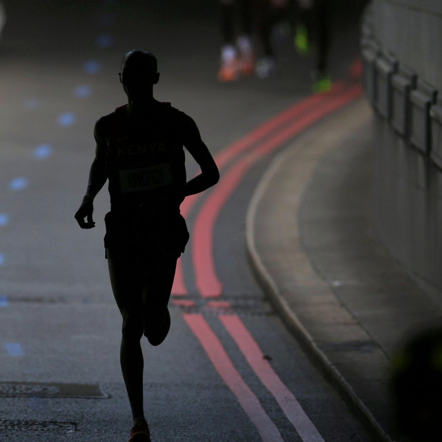 Wilson Kipsang