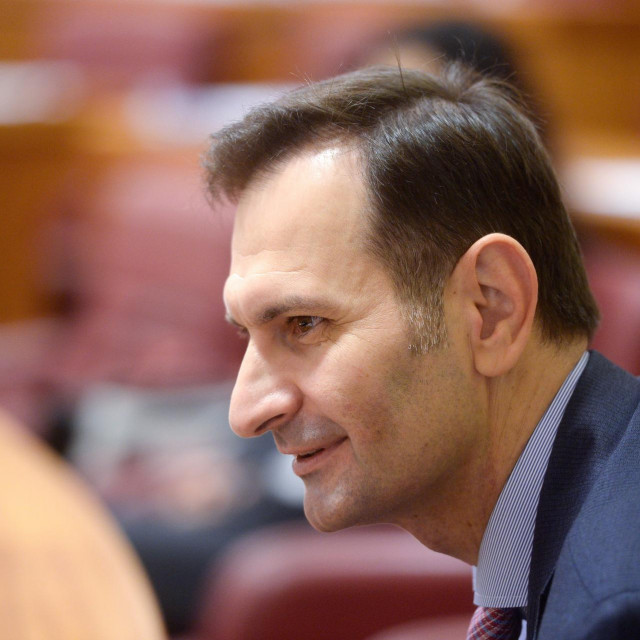 Miro Kovač