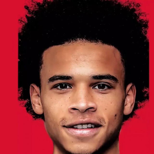 Leroy Sane