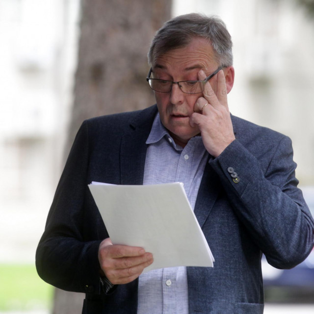 Krunoslav Capak