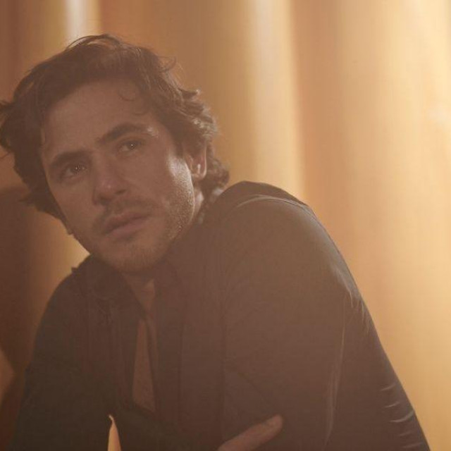 Jack Savoretti