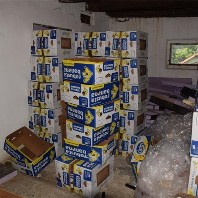 Skladište duhana u Čazmi