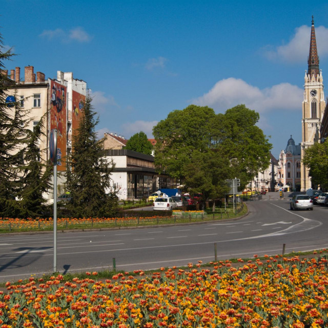 Novi Sad