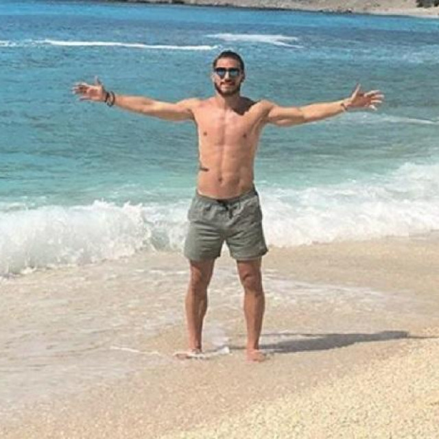 Dimitris Diamantakos