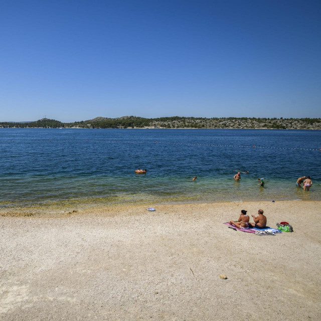 Hoće li hrvatske plaže ostati prazne ovoga ljeta?