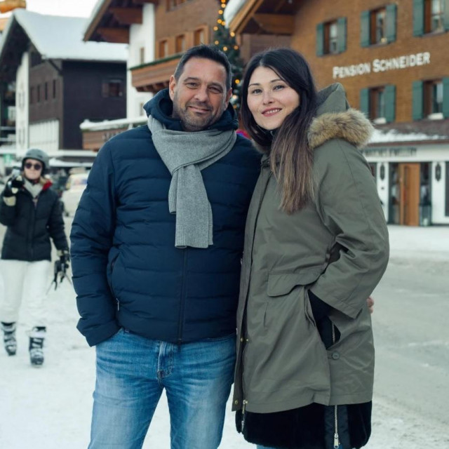 Peter i Aleksandra Bertelt vlasnici su tvrtke Euro Career i posrednici pri zapošljavanju u Austriji