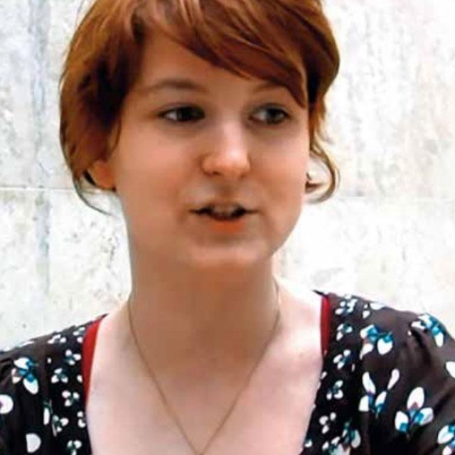 Asja Bakić