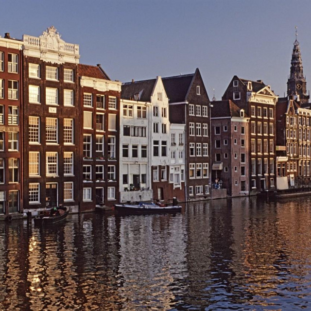 Amsterdam