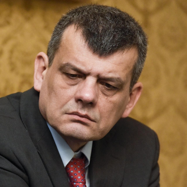 Bernard Kaić