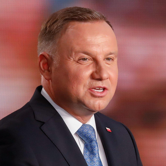 Andrzej Duda