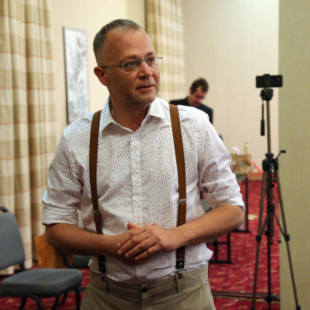 Zlatko Hasanbegović