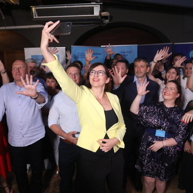 Boro Nogalo, Dario Zurovec i Marijana Puljak