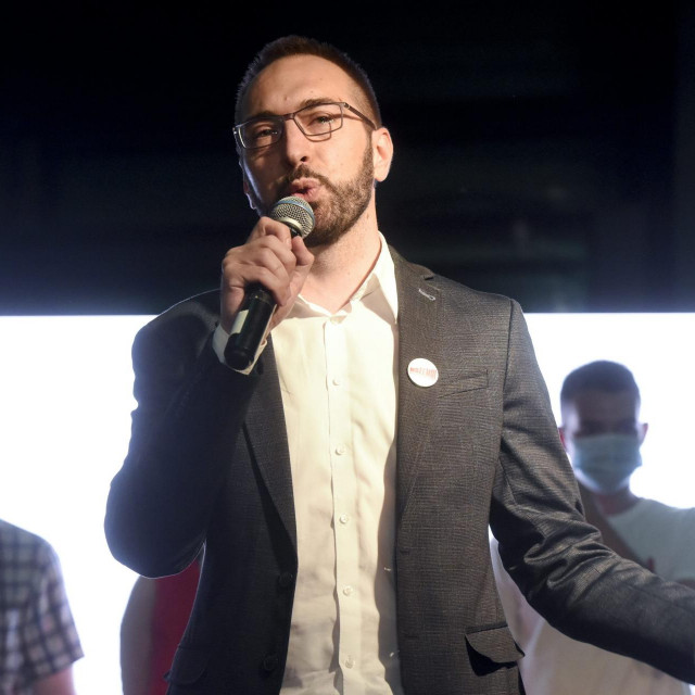 Tomislav Tomašević