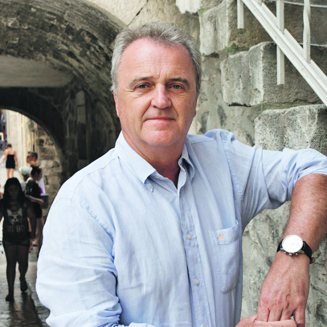 Veljko Ostojić