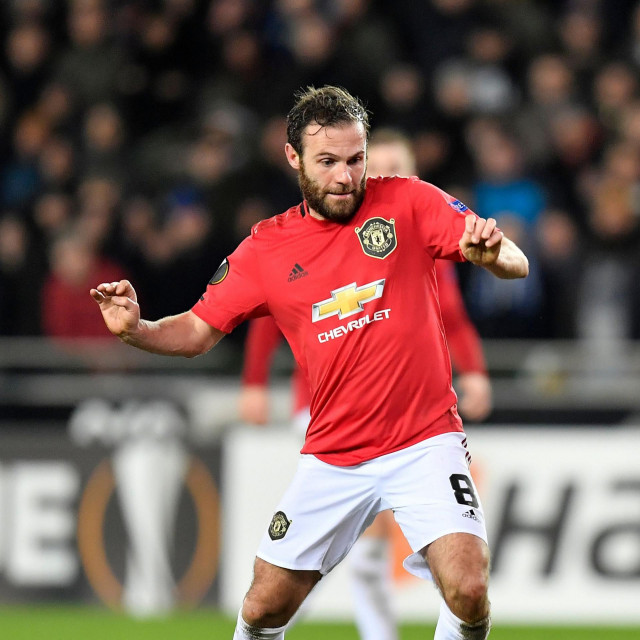 Juan Mata