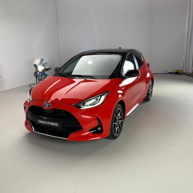 Novi Yaris