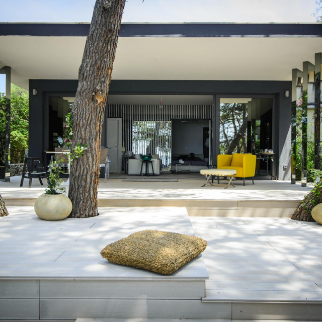 Kuća arhitekta Ante Vrbana