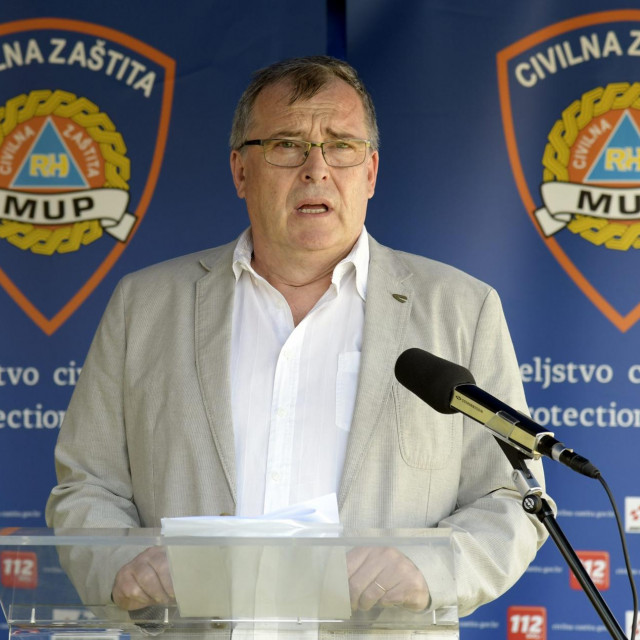 Krunoslav Capak