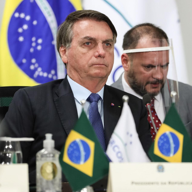 Jair Bolsonaro