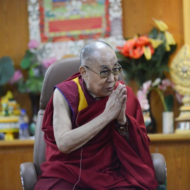 Dalaj lama