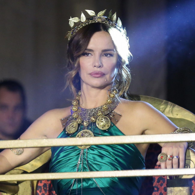 Severina