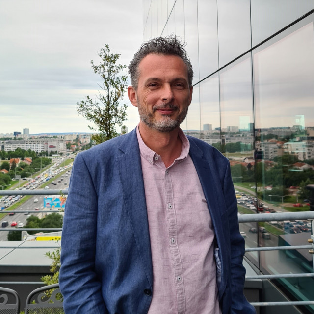 Neven Kaić