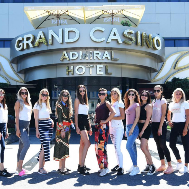 Izbor za Miss sporta