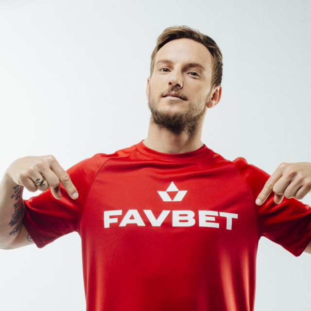 Ivan Rakitić