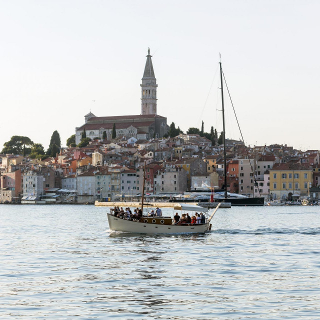 Rovinj