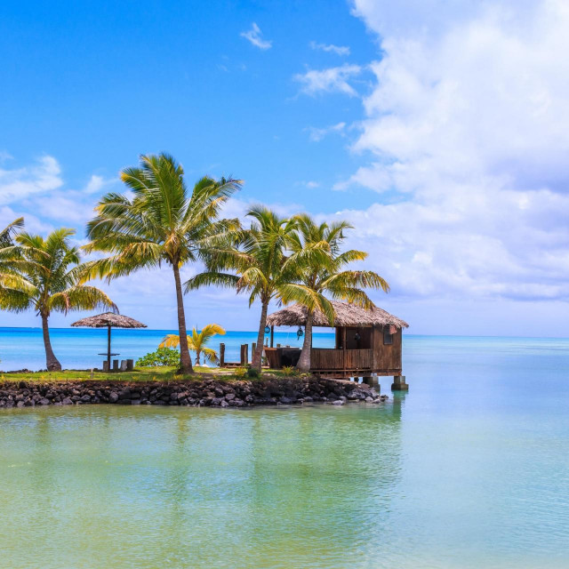 Samoa