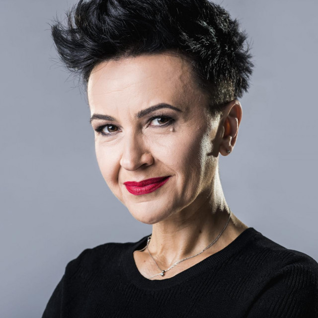 Amira Medunjanin