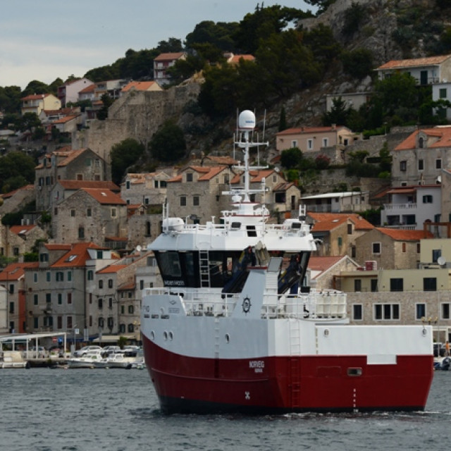 Norveig TR17ND