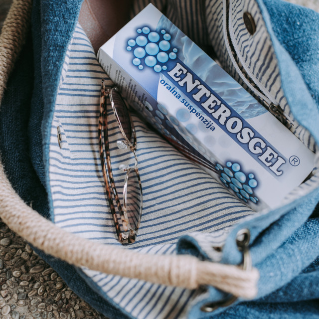 enterosgel