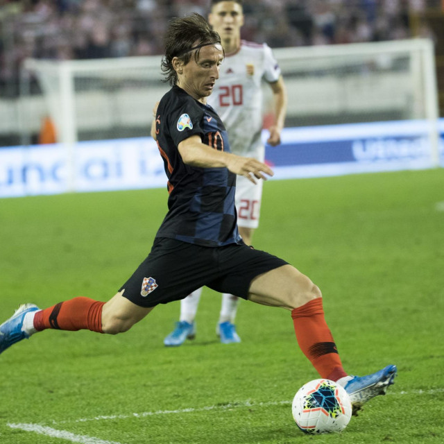 Luka Modrić