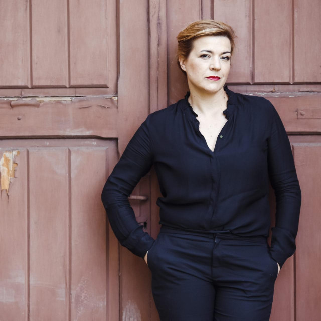 Dora Ruzdjak Podolski