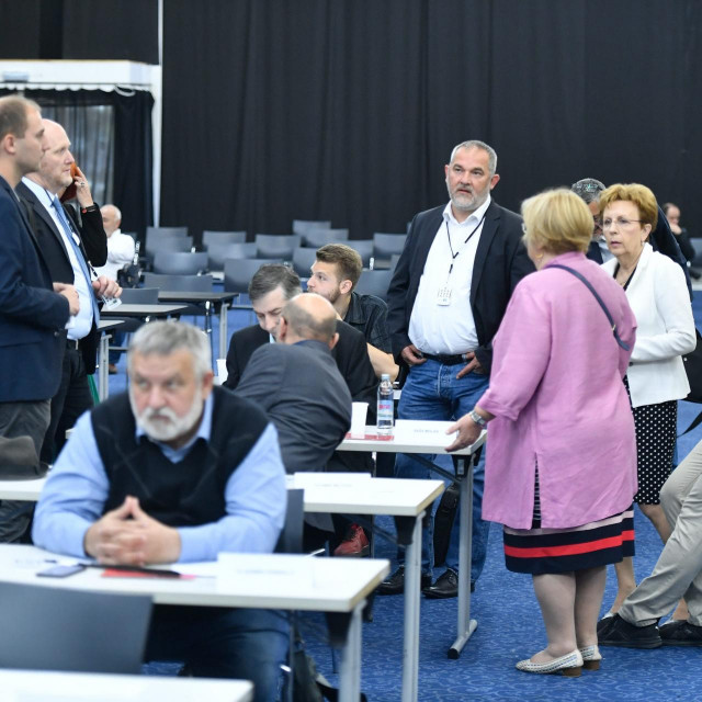 Gradska skupština