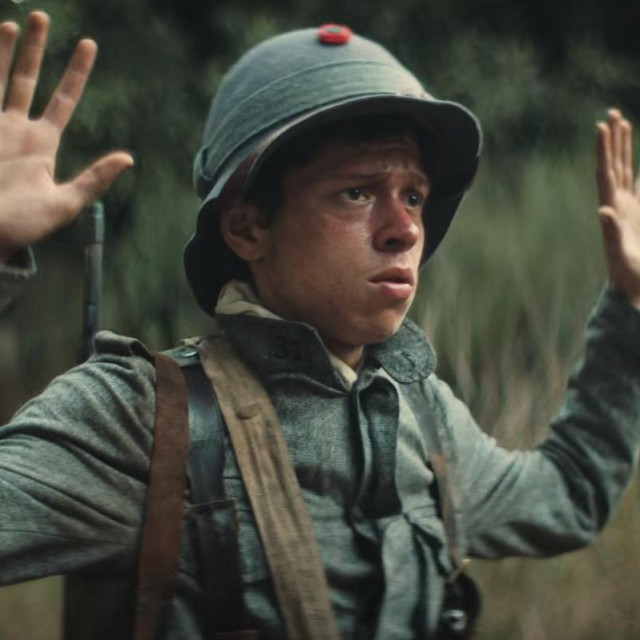 Prizor iz filma ”Mosquito”