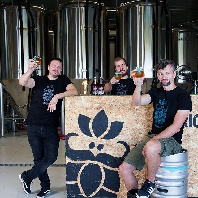 Facebook page Mate Janković