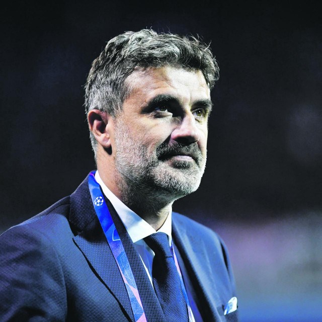 Zoran Mamić