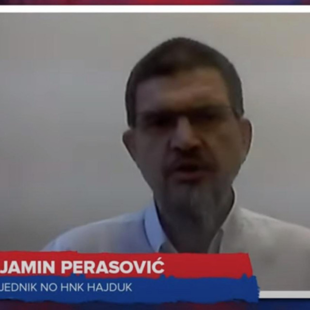 Benjamin Perasović