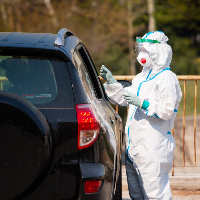 Ilustracija: testiranje