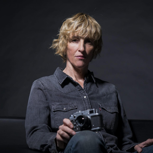 Ana Opalić