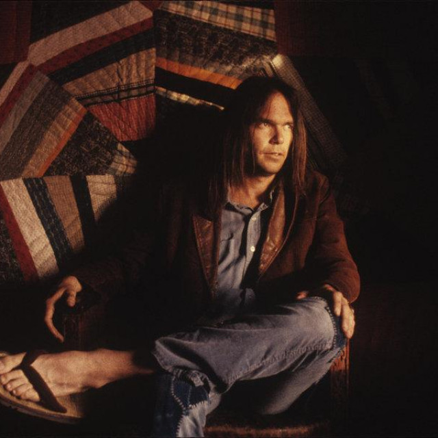 Neil Young