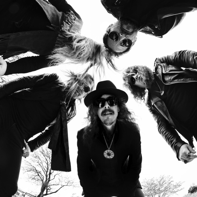 Švedska grupa Opeth