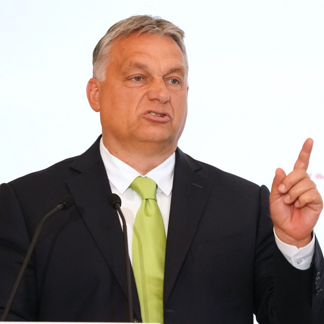 Viktor Orban