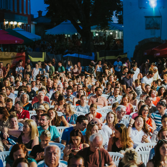 Motovun Film Festival 2019.