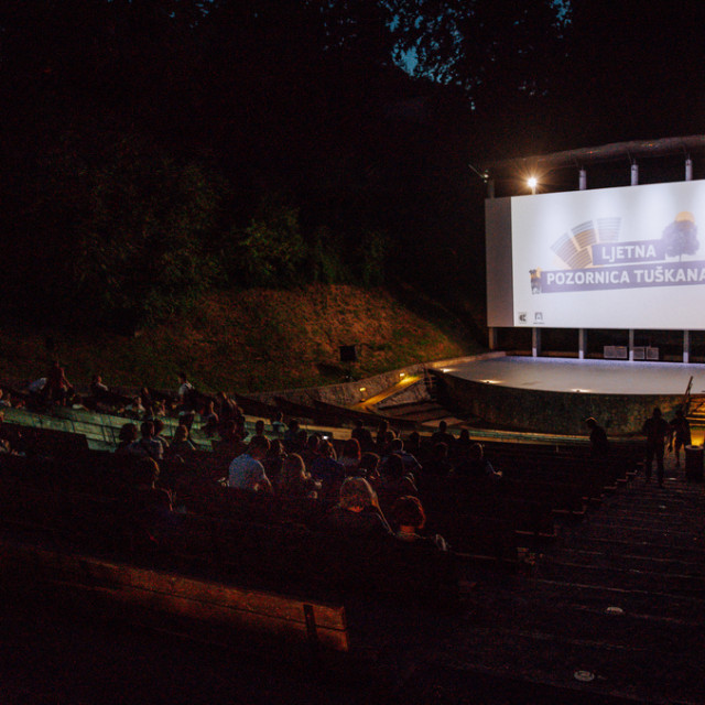 Čekaju vas sjajni filmovi