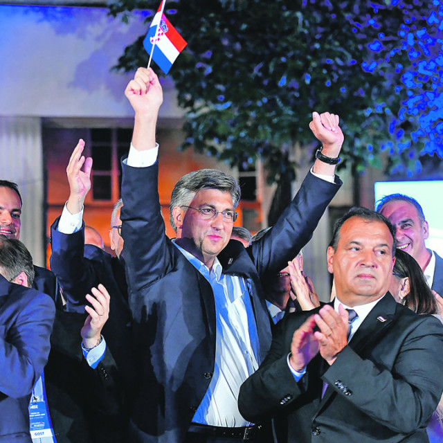 hdz stožer