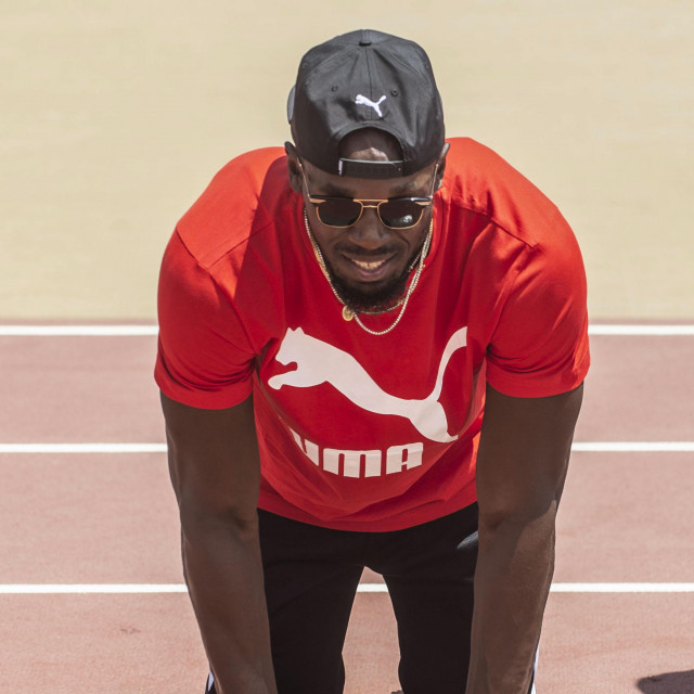 Usain Bolt već je ostavio duboki trag u svijetu atletike i sporta uopće