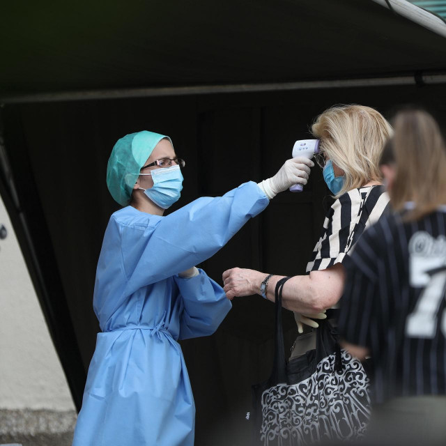 Arhivska fotografija